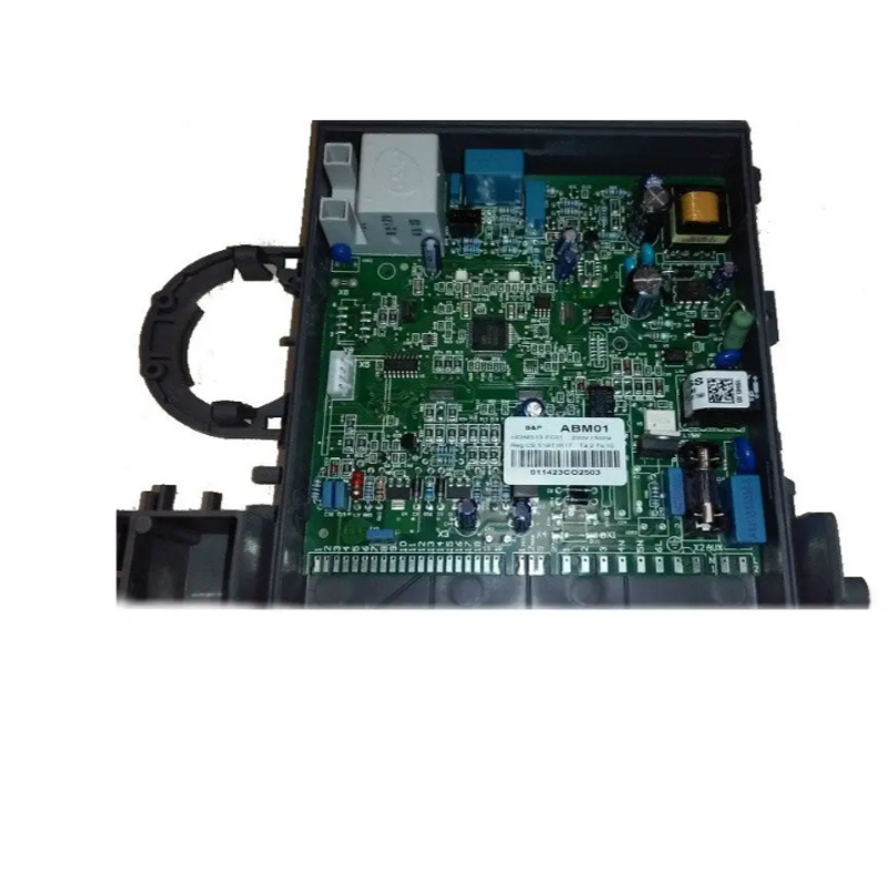 Плата управління Ferroli Domiproject C24D, F24D, C32D, FerEasy C24D, Domitech D C24 0