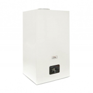Газовий котел FERROLI DIVA D F32 (турбований) 2
