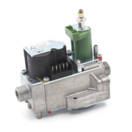 39817850 Газовий клапан FERROLI Domitech, Divatop 0