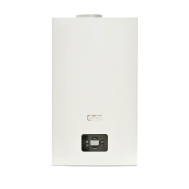 Газовий котел FERROLI DIVA D C24 (димохідний) 1