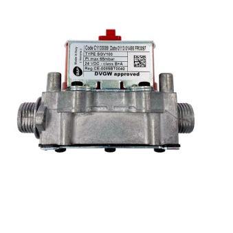 39841320 Газовий клапан Ferroli Domiproject D, Domitech D, FerEasy D 24-32 кВт.