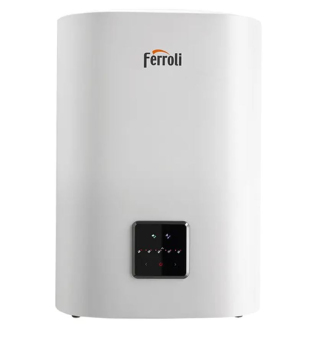 Бойлер Ferroli Titano Twin 30