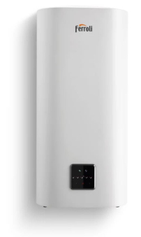 Бойлер Ferroli Titano Twin 100