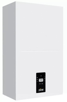 Газовий котел конденсаційний Ferroli Bluehelix ALPHA 34C