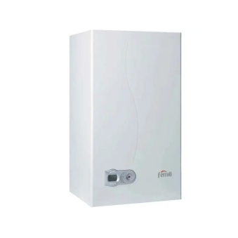 Газовий котел FERROLI DIVAtech D C24 (димохідний)
