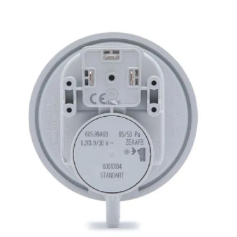 39800140 Пресостат 59/47 Pa FERROLI Domicompact F 24/28 B, Domicondens F 24/F28 (Huba Control)