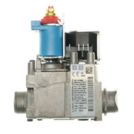 0.845.057 Газовий клапан SIT 845 SIGMA (синя катушка)