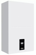 Газовий котел конденсаційний Ferroli Bluehelix ALPHA 34C