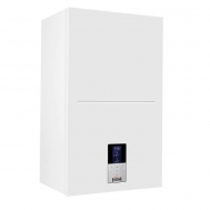 Газовий котел конденсаційний Ferroli Bluehelix Hitech RRT 34C (EU)