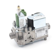 39817850 Газовий клапан FERROLI Domitech, Divatop